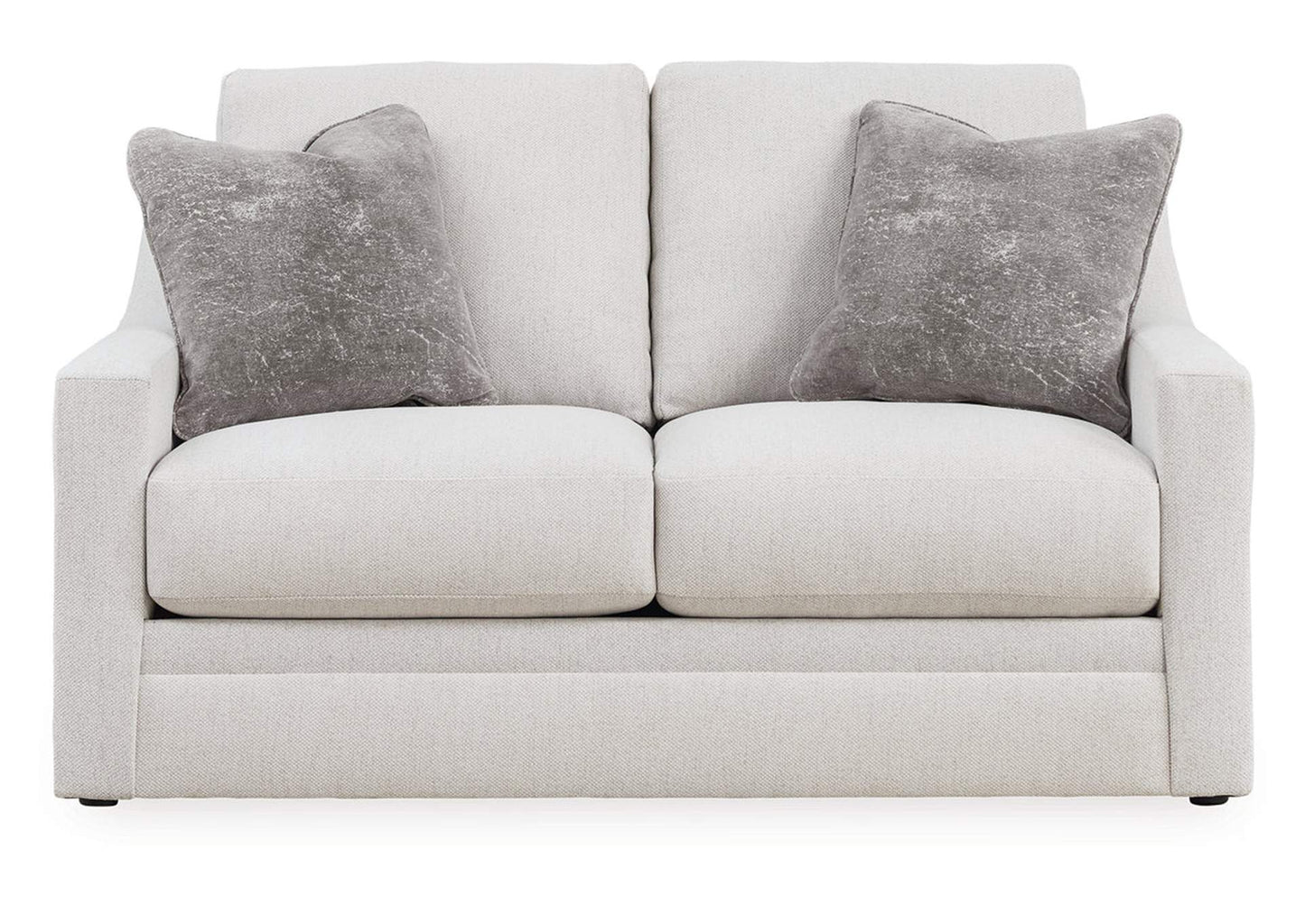 Maitelynn Sofa, Loveseat, Chair and Ottoman