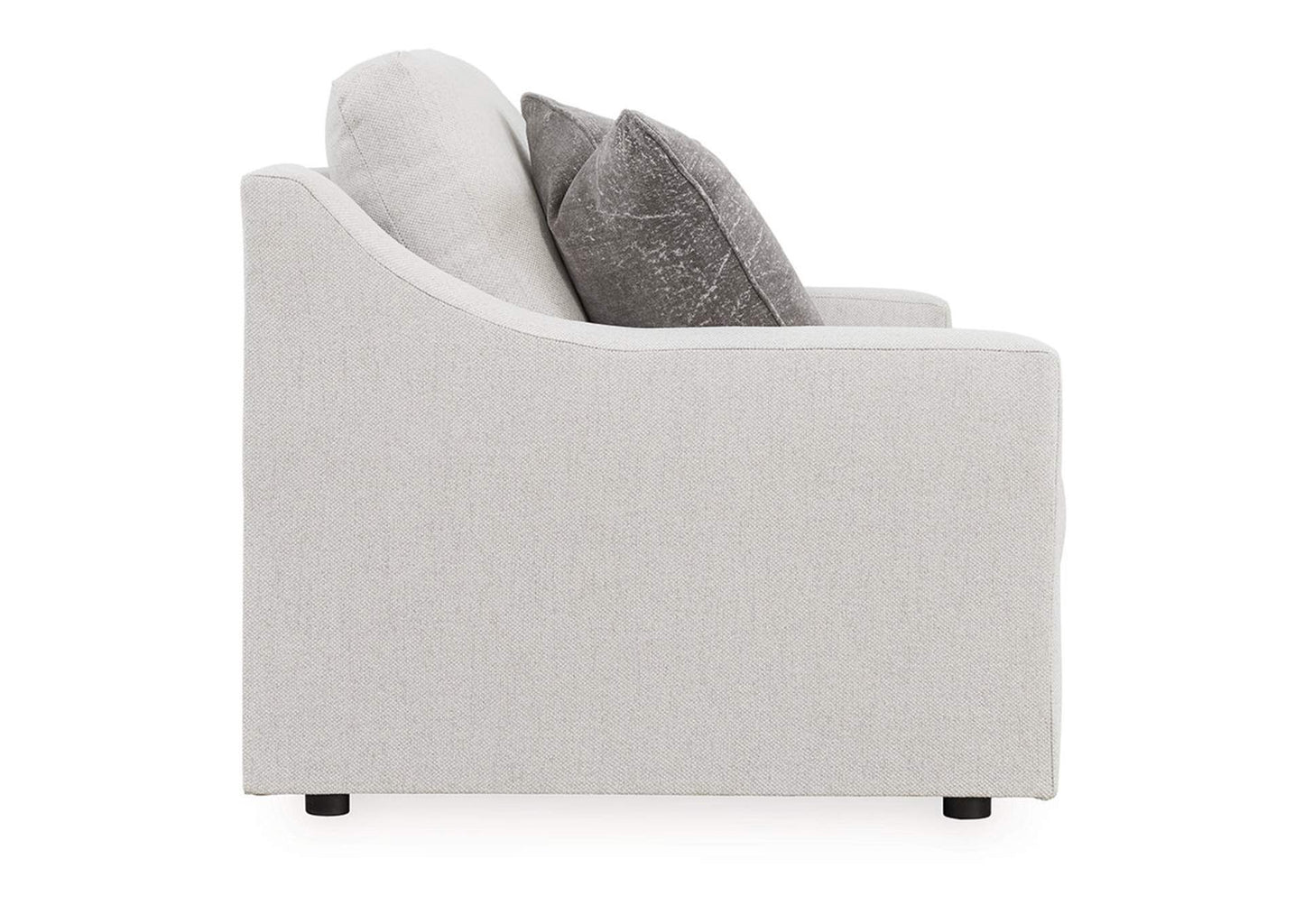 Maitelynn Sofa, Loveseat, Chair and Ottoman