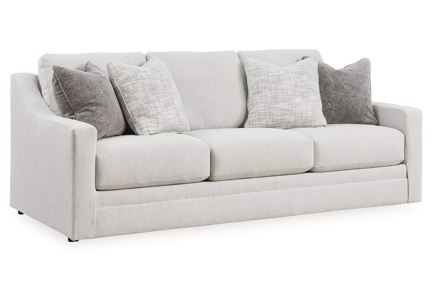 Maitelynn Sofa, Loveseat, Chair and Ottoman