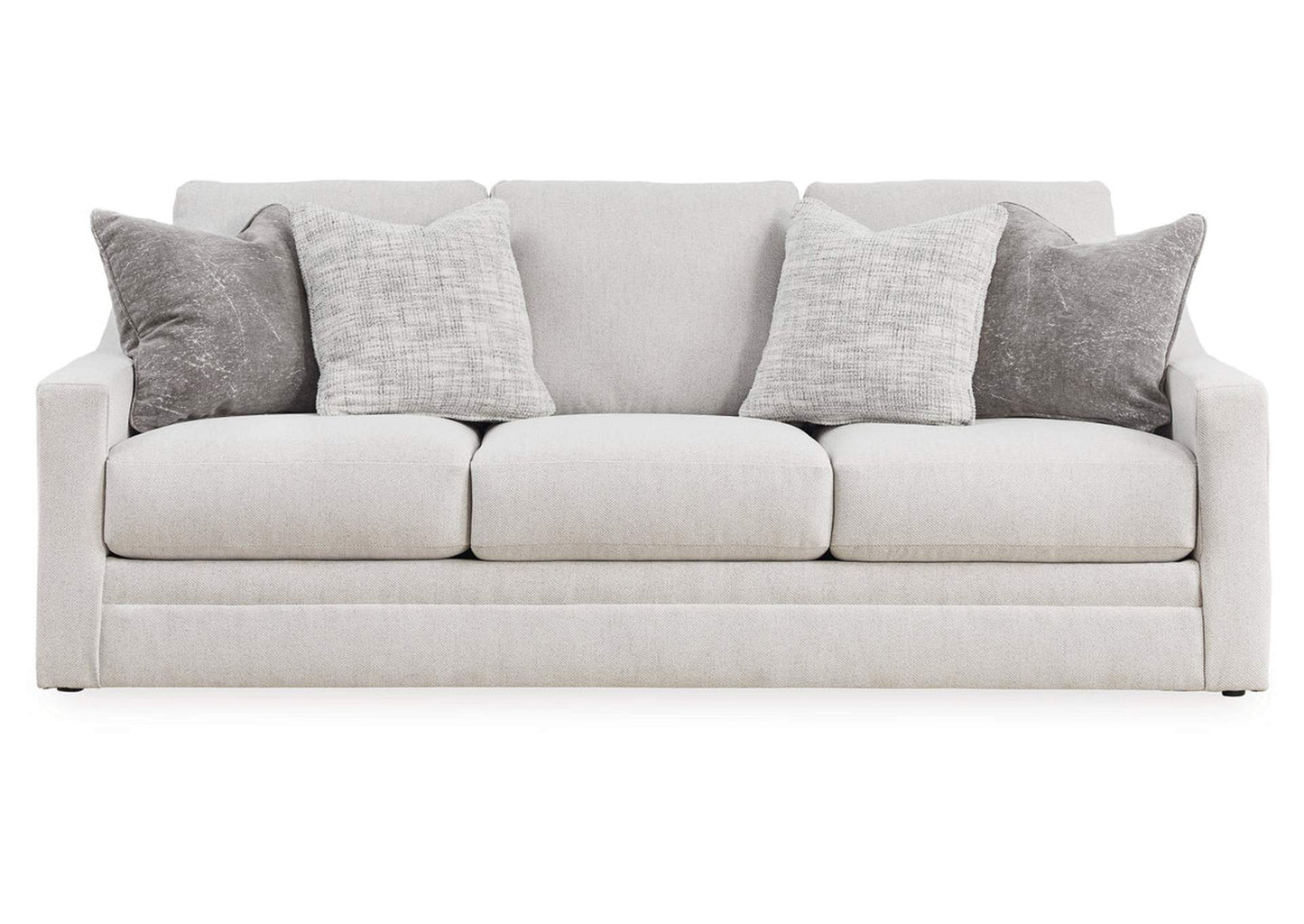 Maitelynn Sofa, Loveseat, Chair and Ottoman