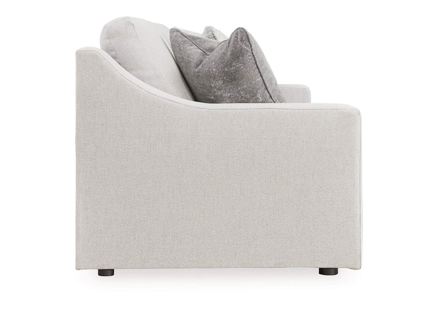 Maitelynn Sofa, Loveseat, Chair and Ottoman