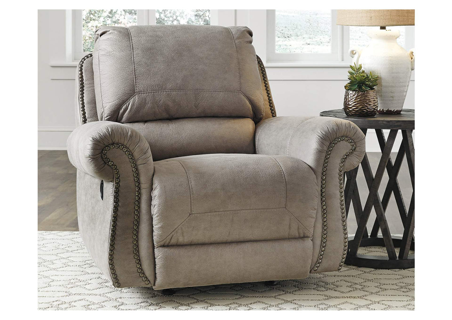 Olsberg Recliner