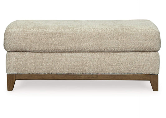 Parklynn Ottoman