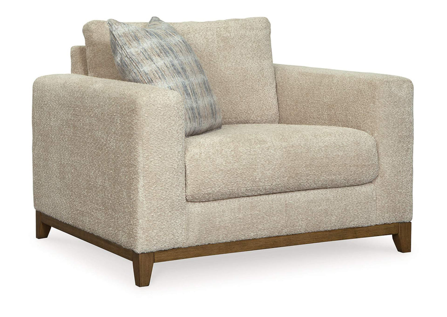 Parklynn Sofa, Loveseat, Chair and Ottoman