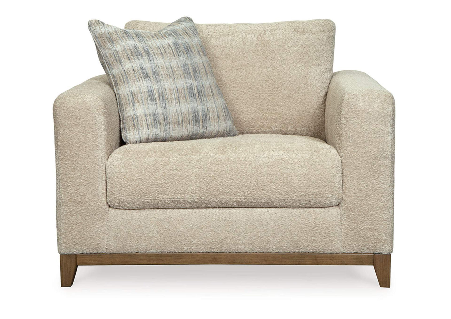 Parklynn Sofa, Loveseat, Chair and Ottoman