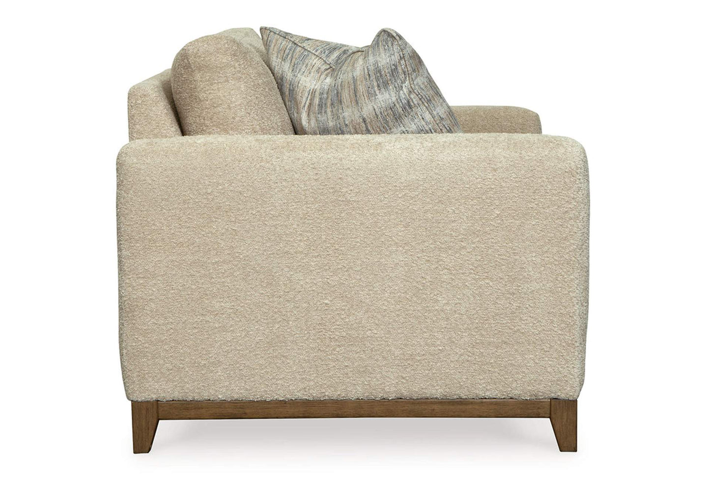 Parklynn Sofa, Loveseat, Chair and Ottoman