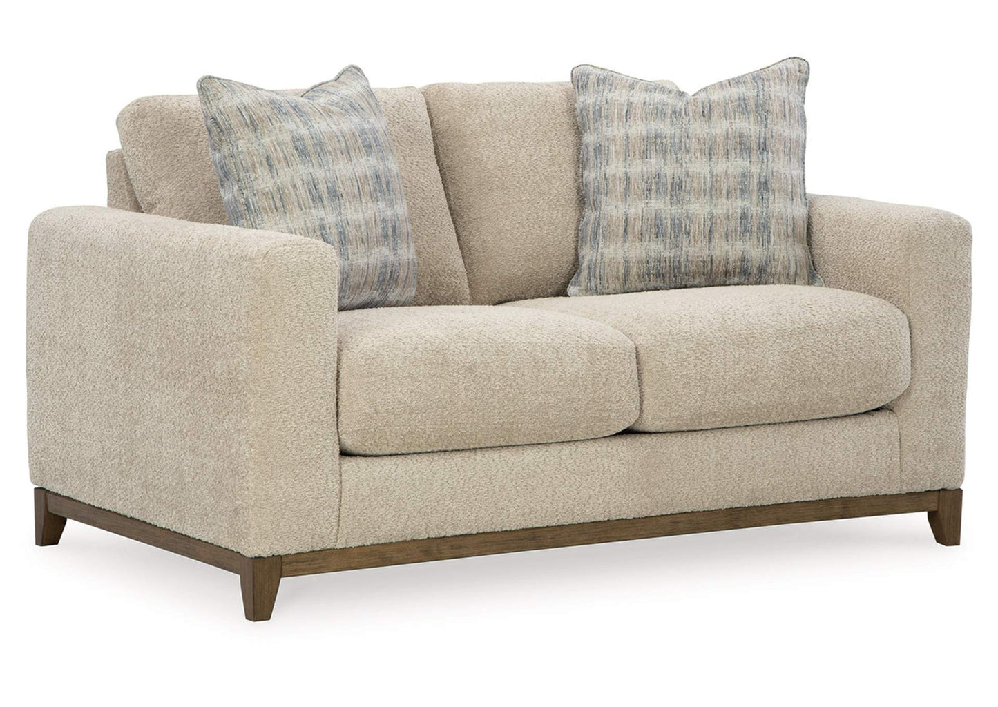 Parklynn Sofa, Loveseat, Chair and Ottoman