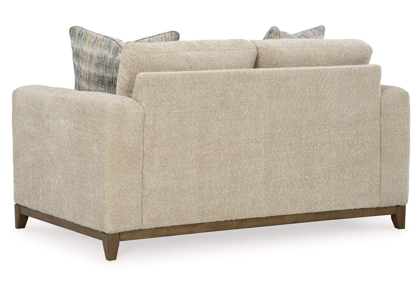 Parklynn Sofa, Loveseat, Chair and Ottoman