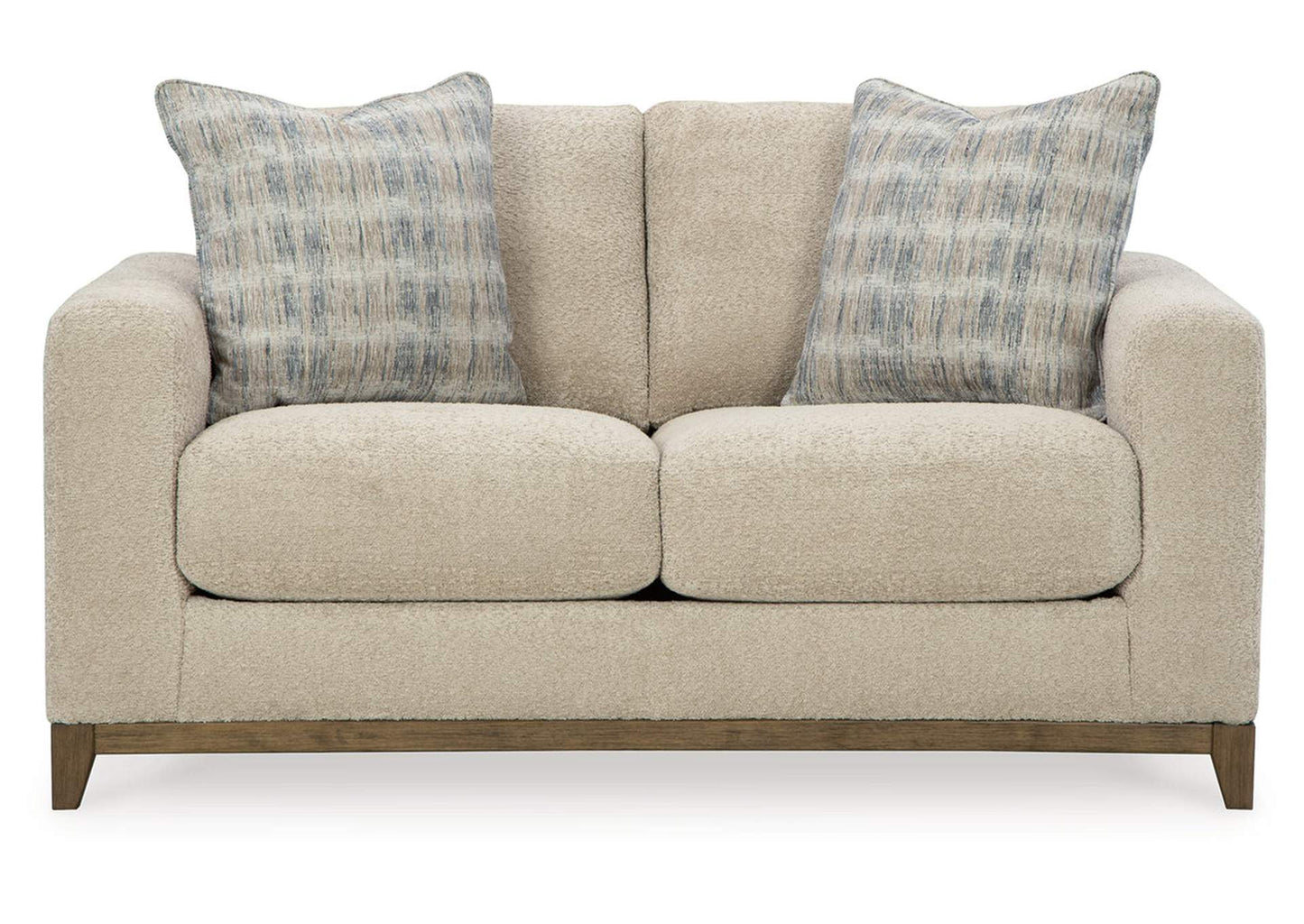 Parklynn Sofa, Loveseat, Chair and Ottoman