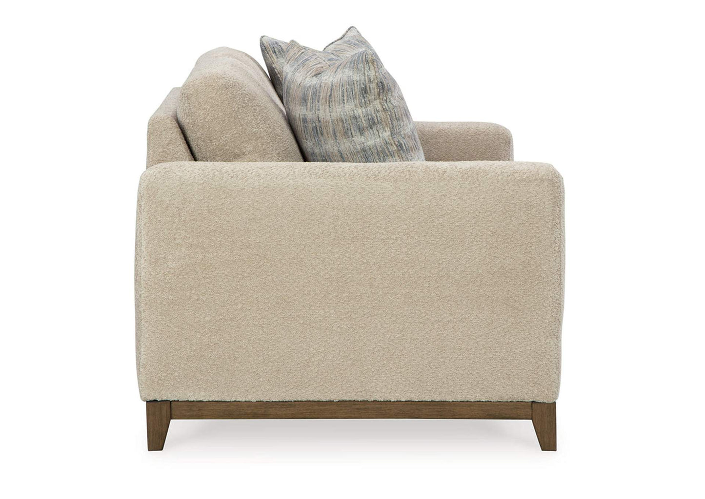 Parklynn Sofa, Loveseat, Chair and Ottoman