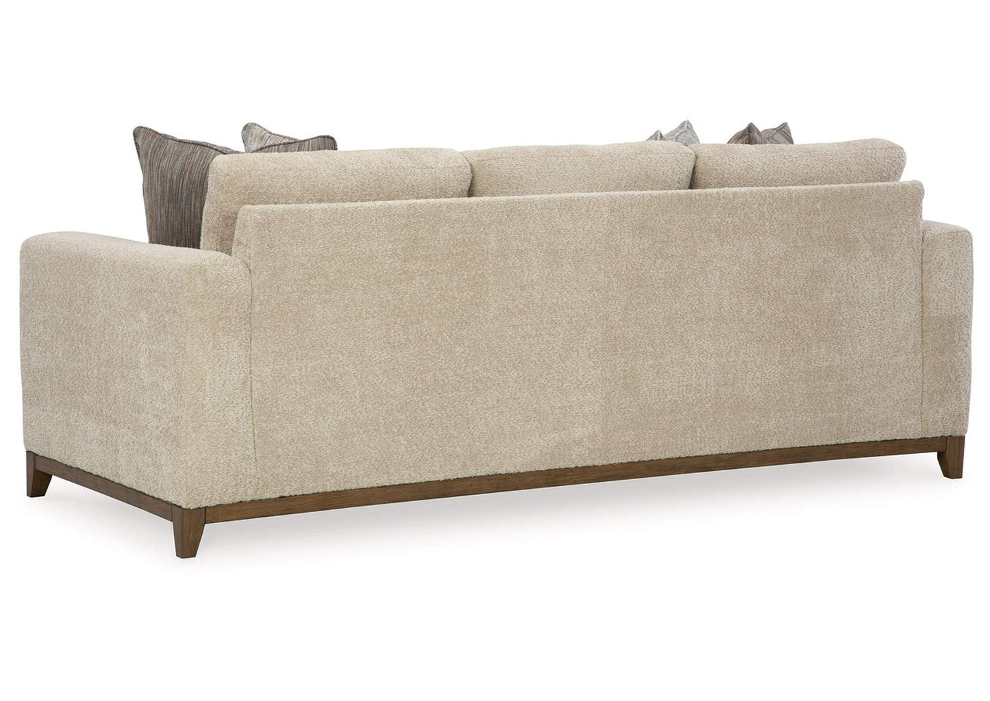 Parklynn Sofa, Loveseat, Chair and Ottoman