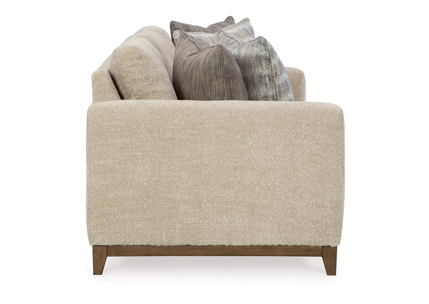 Parklynn Sofa, Loveseat, Chair and Ottoman