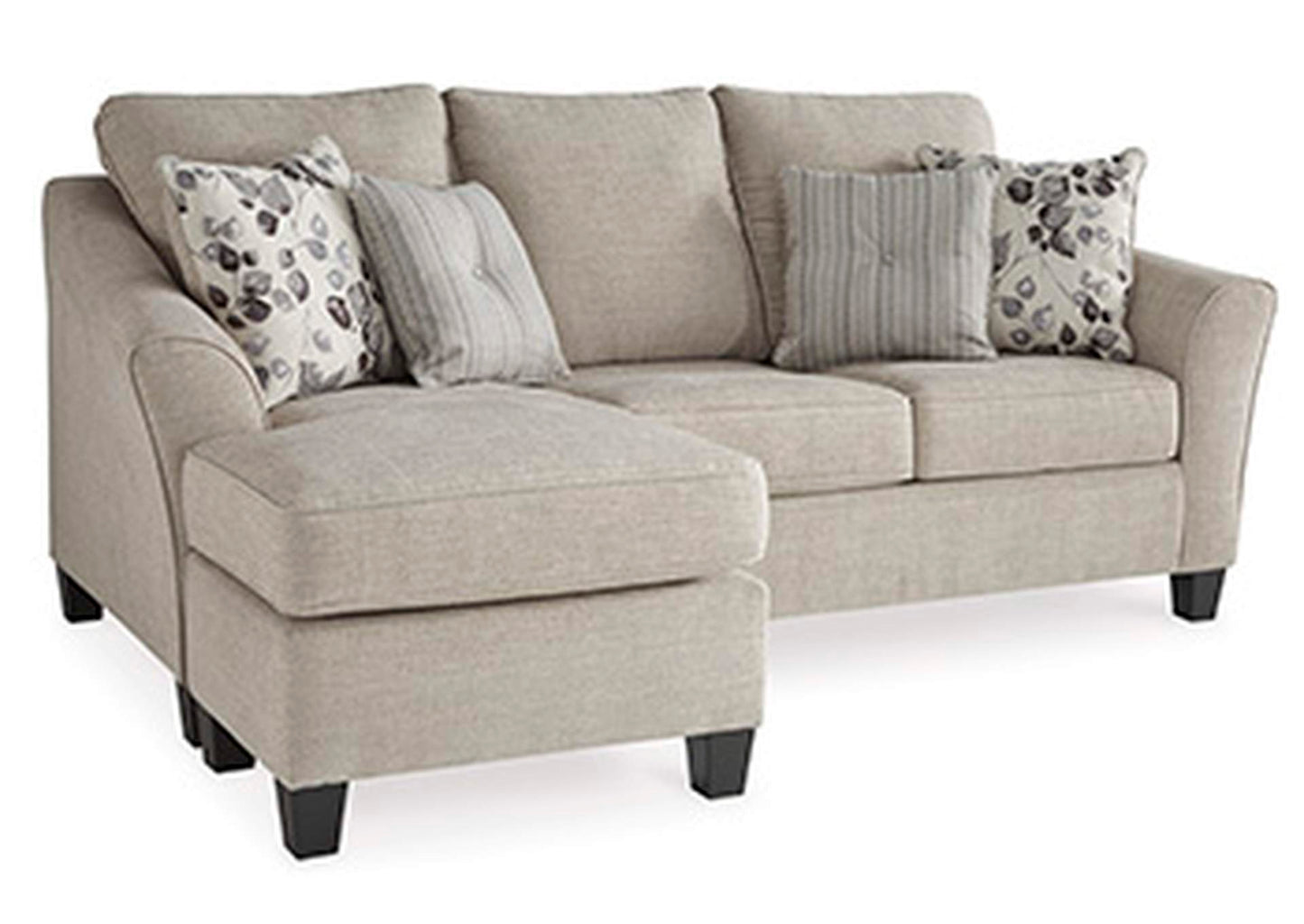 Abney Sofa Chaise