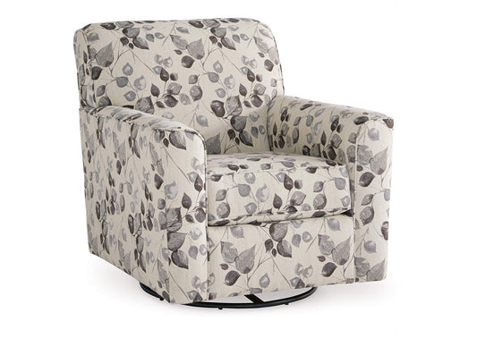 Abney Accent Chair