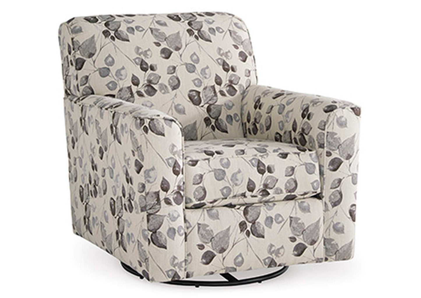 Abney Accent Chair