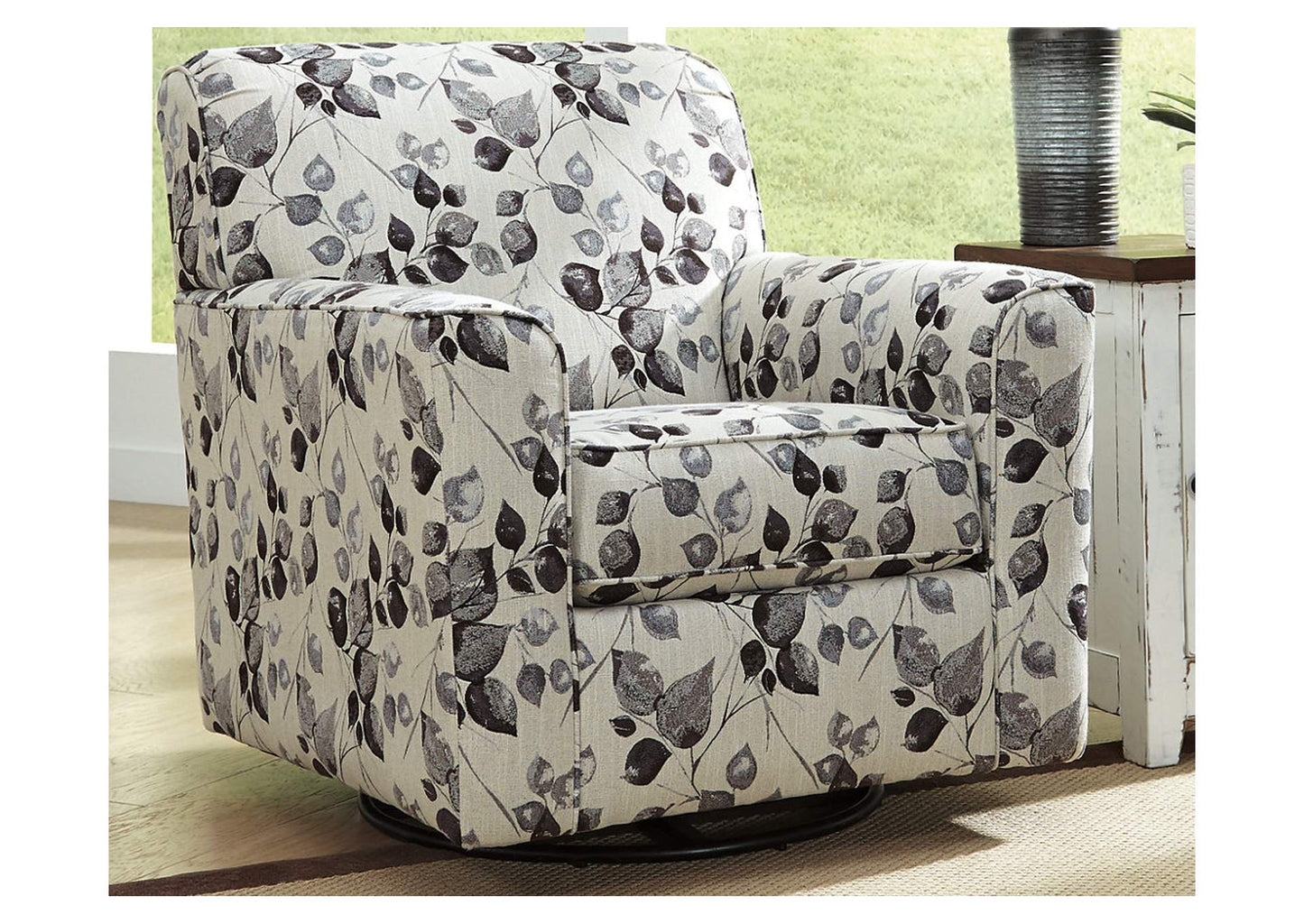 Abney Accent Chair