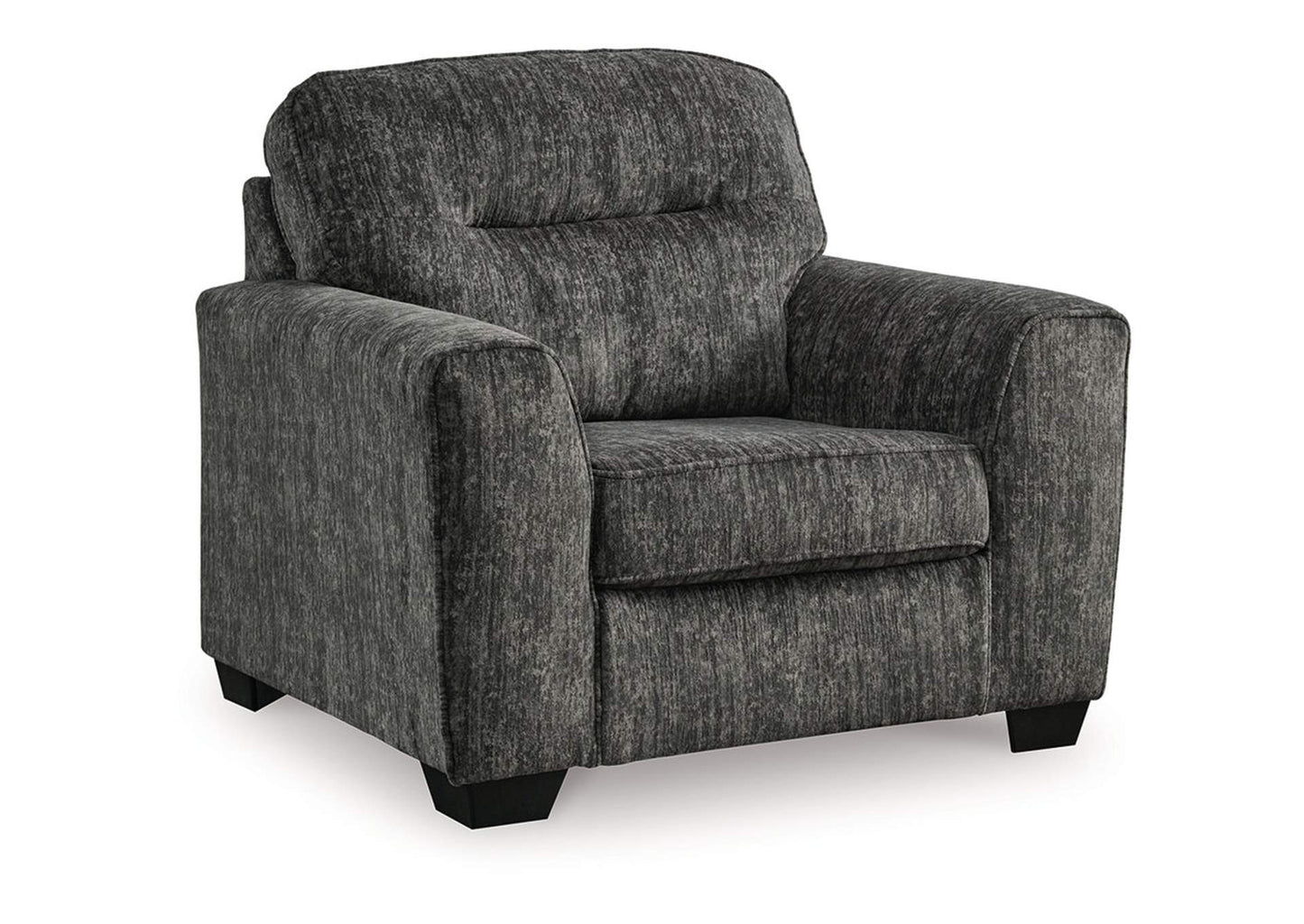 Lonoke Sofa, Loveseat, Chair and Ottoman