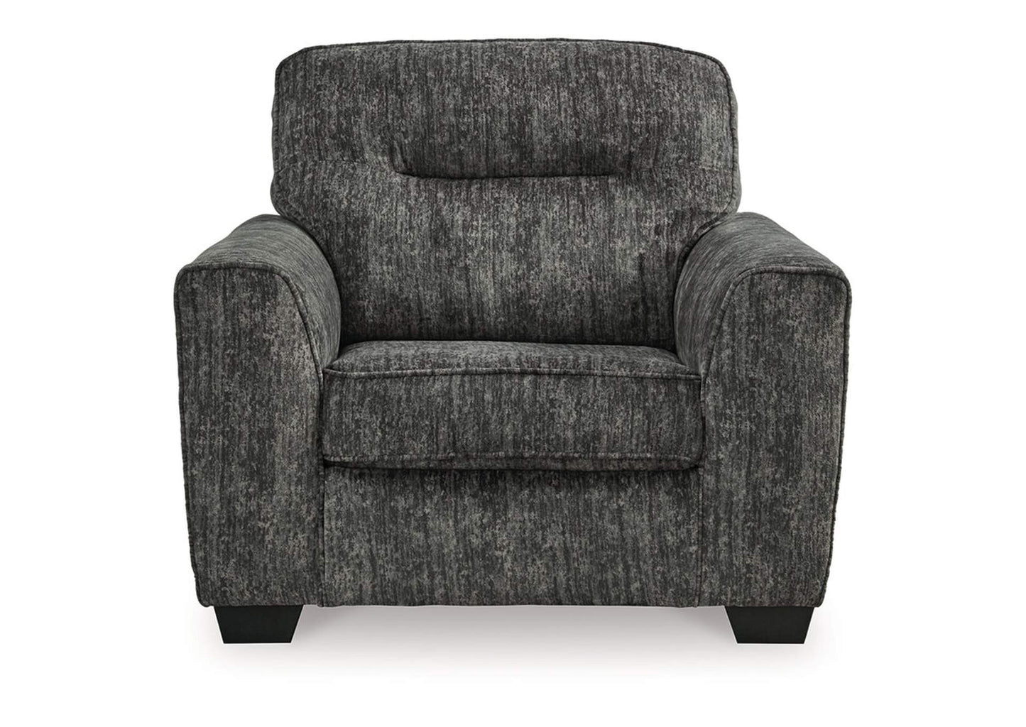 Lonoke Sofa, Loveseat, Chair and Ottoman