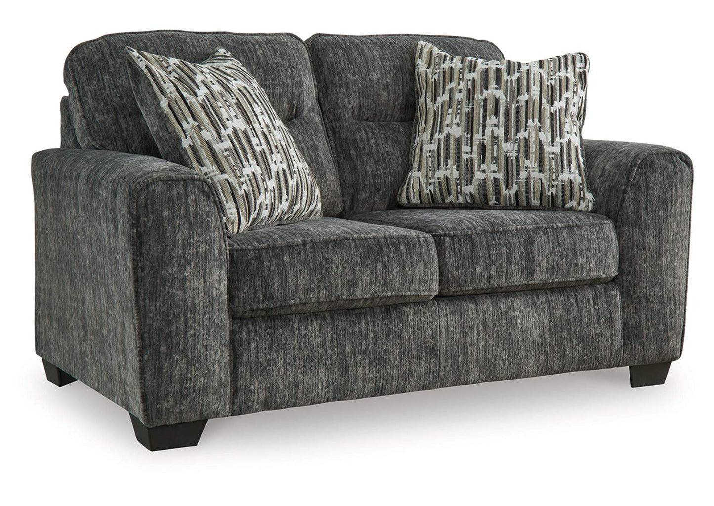 Lonoke Sofa, Loveseat, Chair and Ottoman