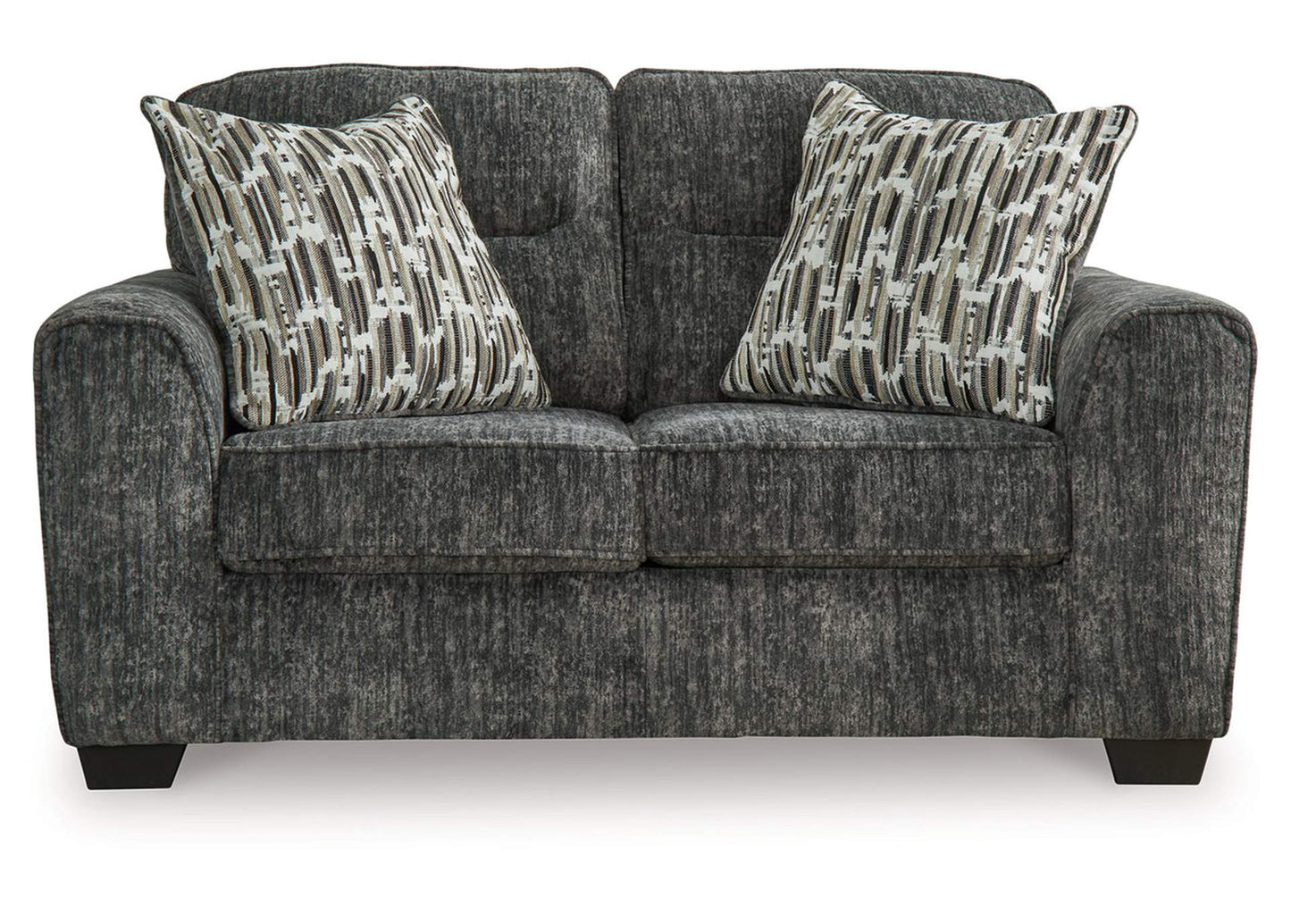 Lonoke Sofa, Loveseat, Chair and Ottoman