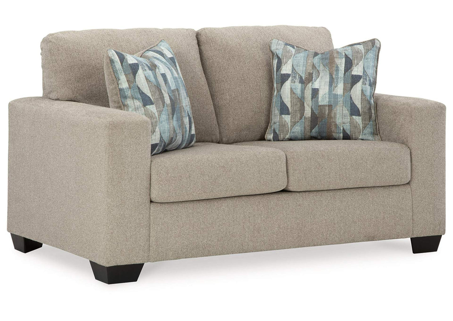 Deltona Sofa, Loveseat and Recliner