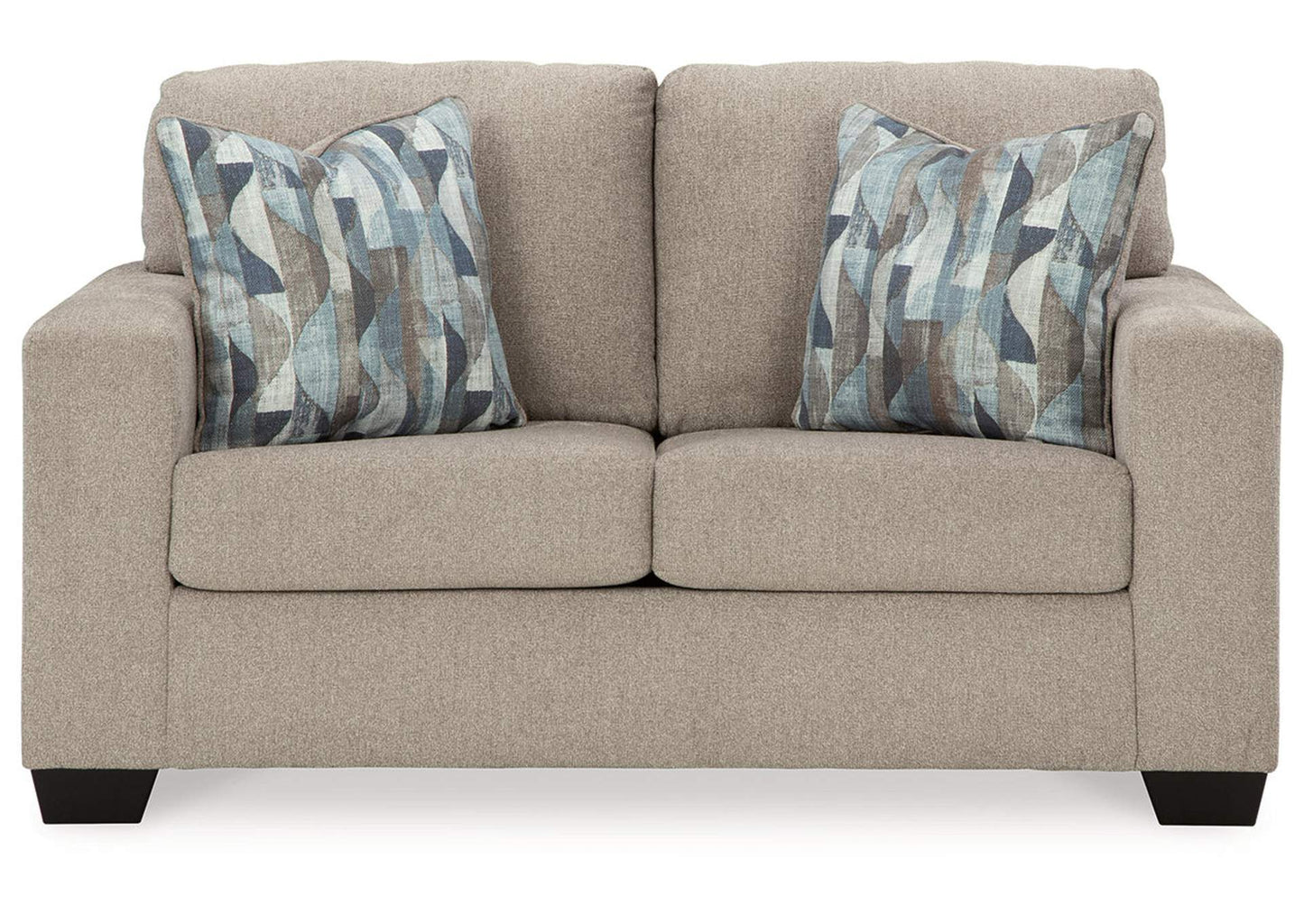 Deltona Sofa, Loveseat and Recliner