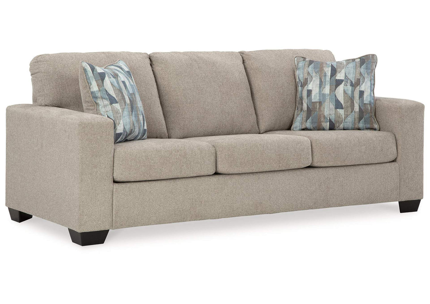 Deltona Sofa, Loveseat and Recliner