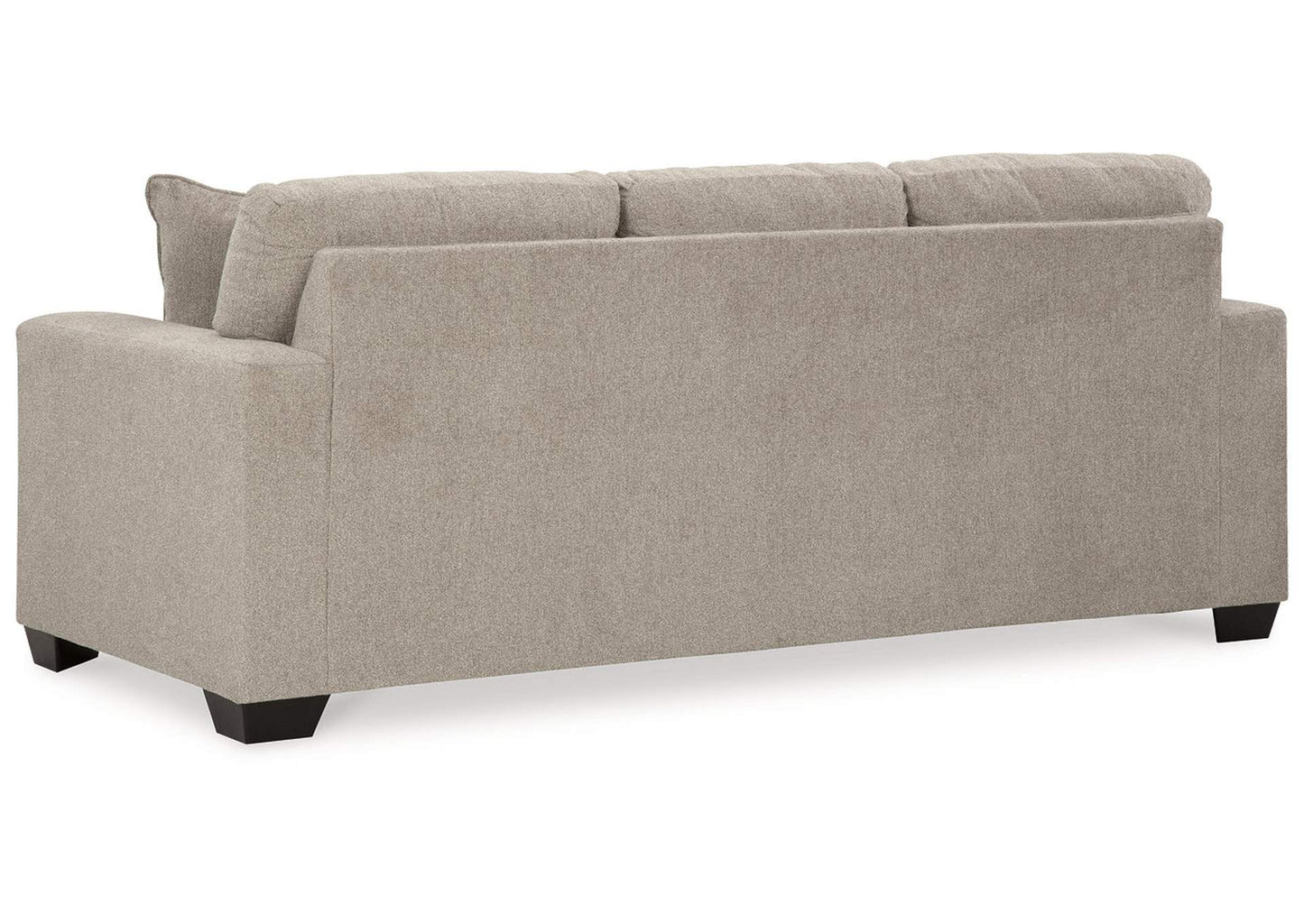 Deltona Sofa and Loveseat