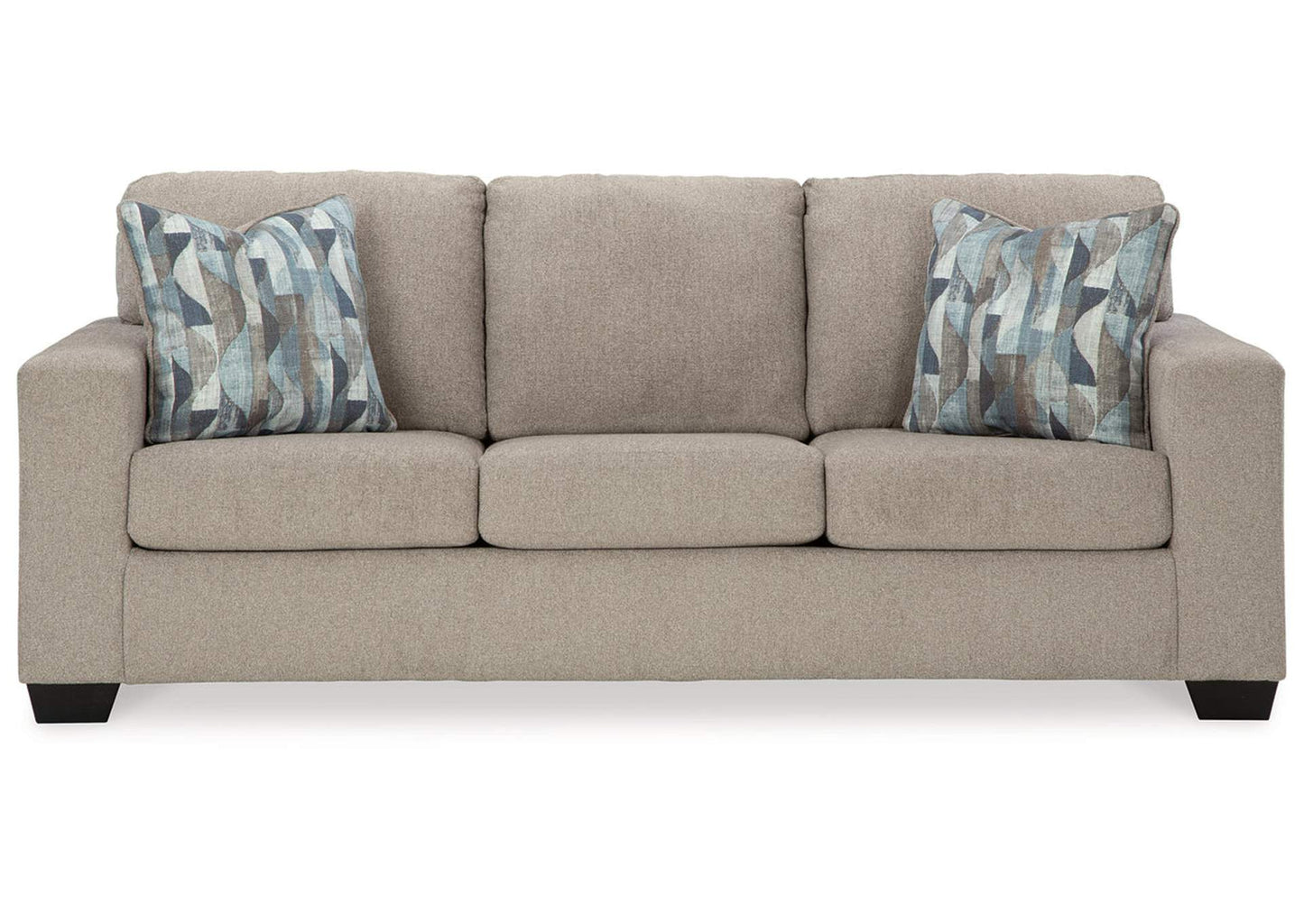 Deltona Sofa, Loveseat and Recliner