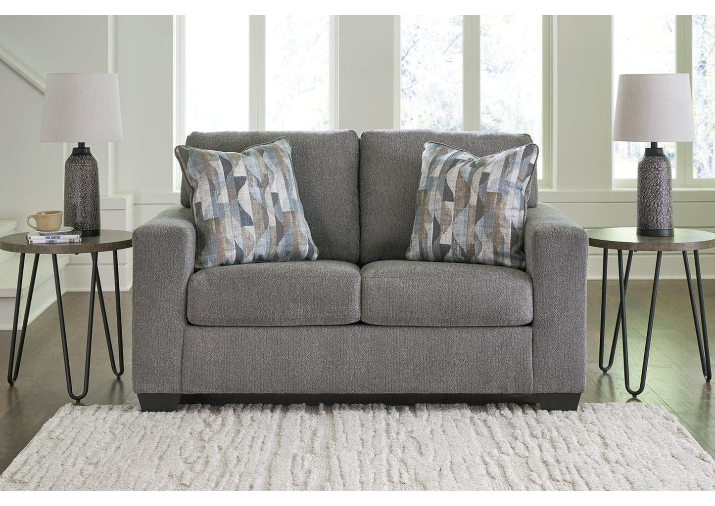 Deltona Loveseat