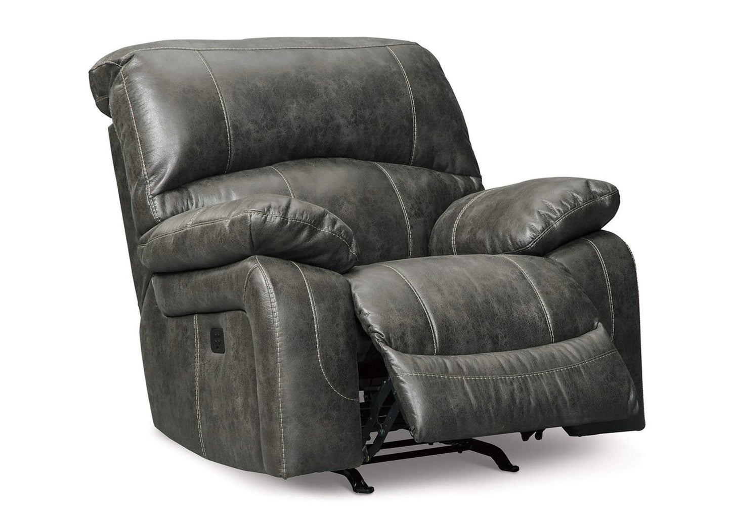 Dunwell Power Recliner