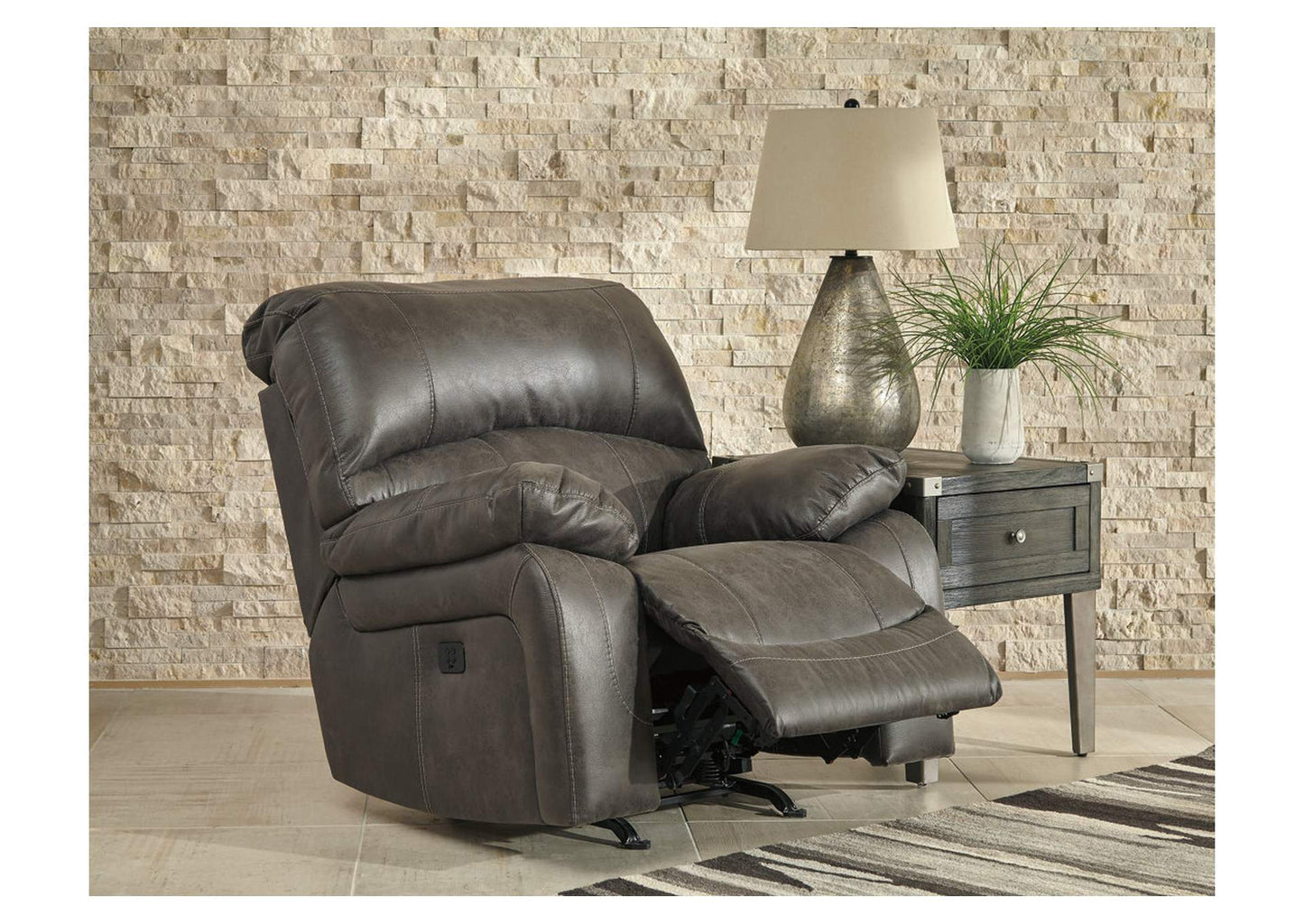 Dunwell Power Recliner