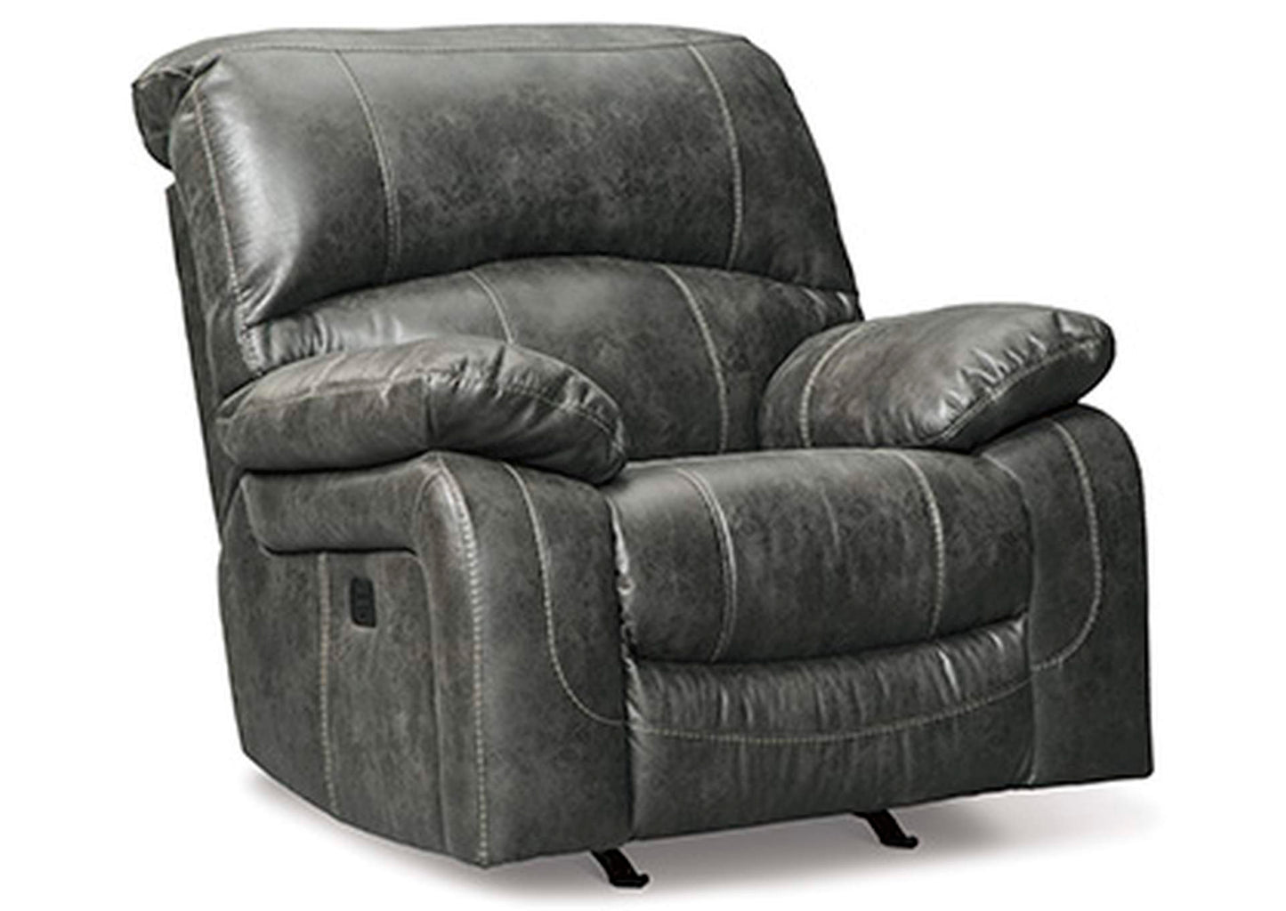 Dunwell Power Recliner