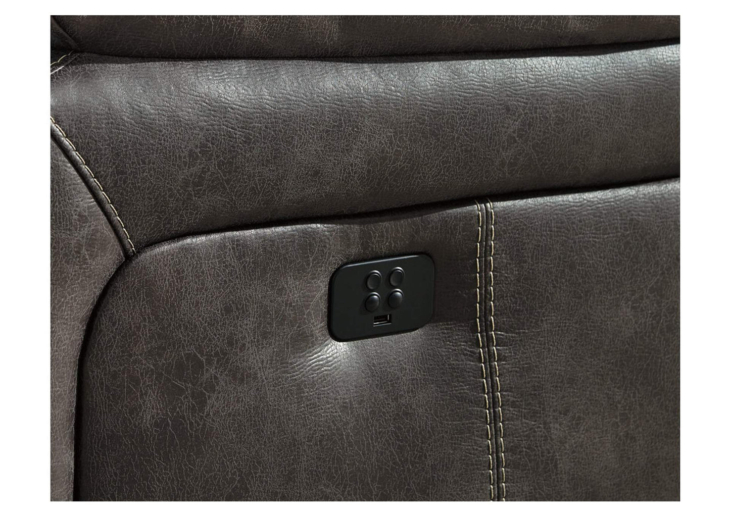 Dunwell Power Reclining Sofa