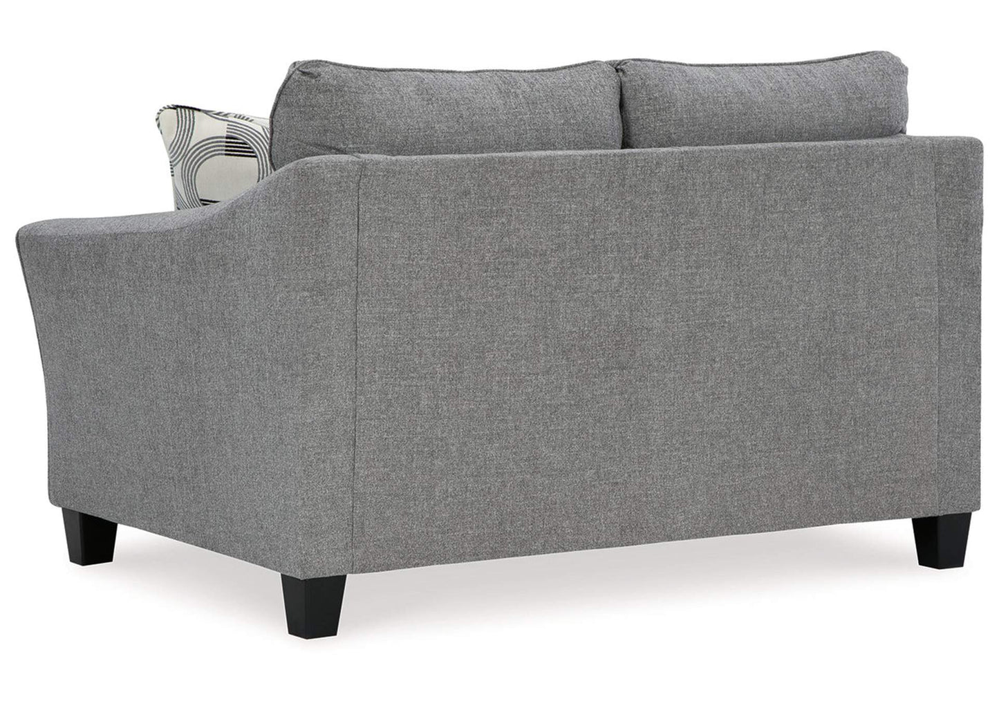 Mathonia Sofa, Loveseat, Chair and Ottoman