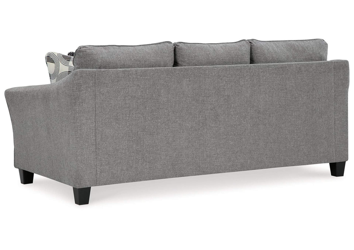 Mathonia Sofa, Loveseat, Chair and Ottoman