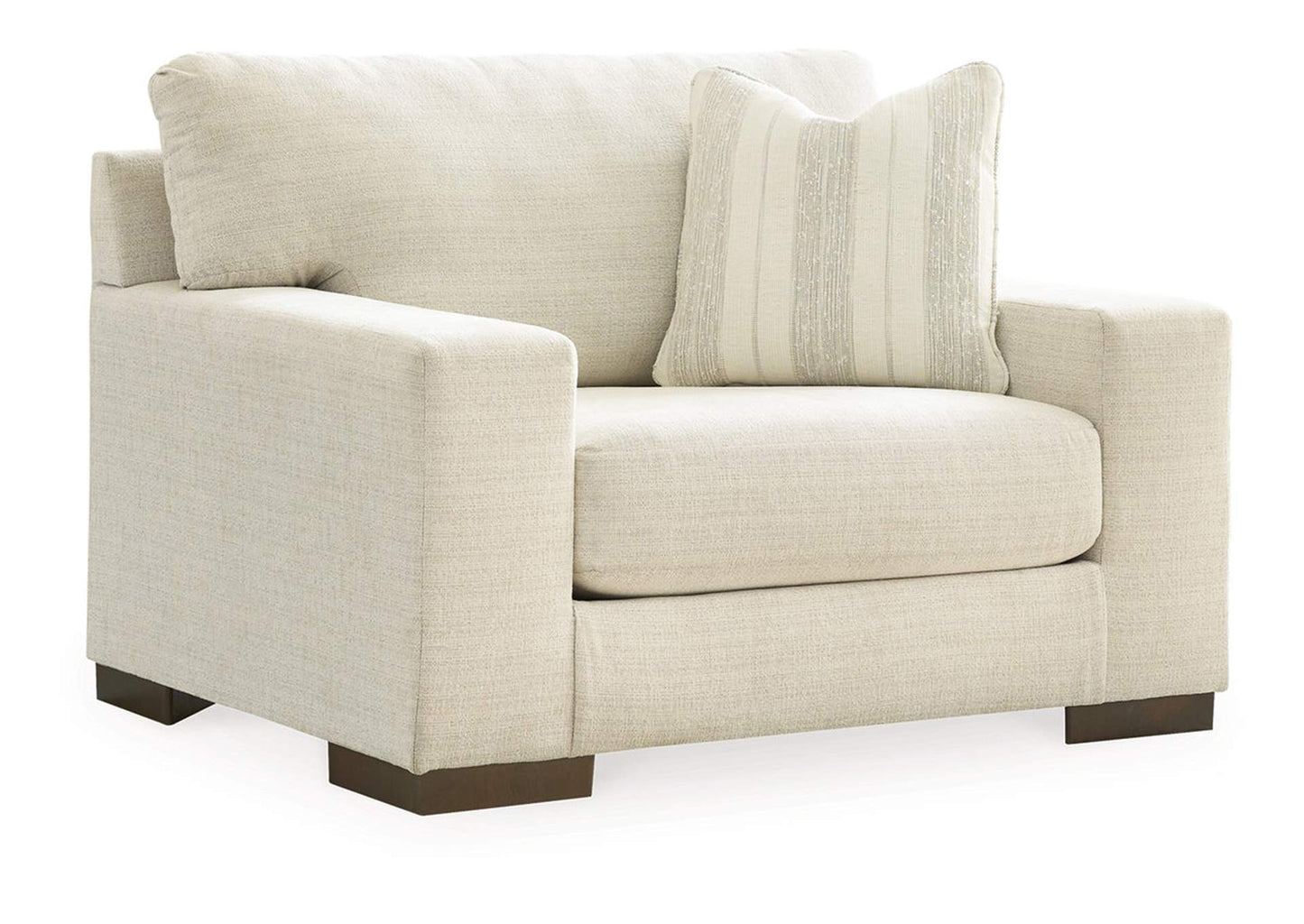 Maggie Sofa, Loveseat, Chair and Ottoman