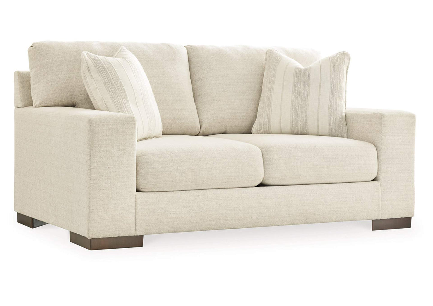 Maggie Sofa, Loveseat, Chair and Ottoman