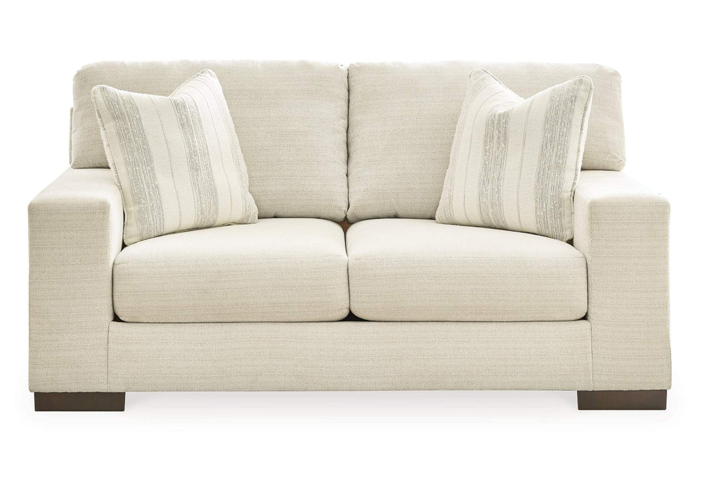 Maggie Sofa, Loveseat, Chair and Ottoman