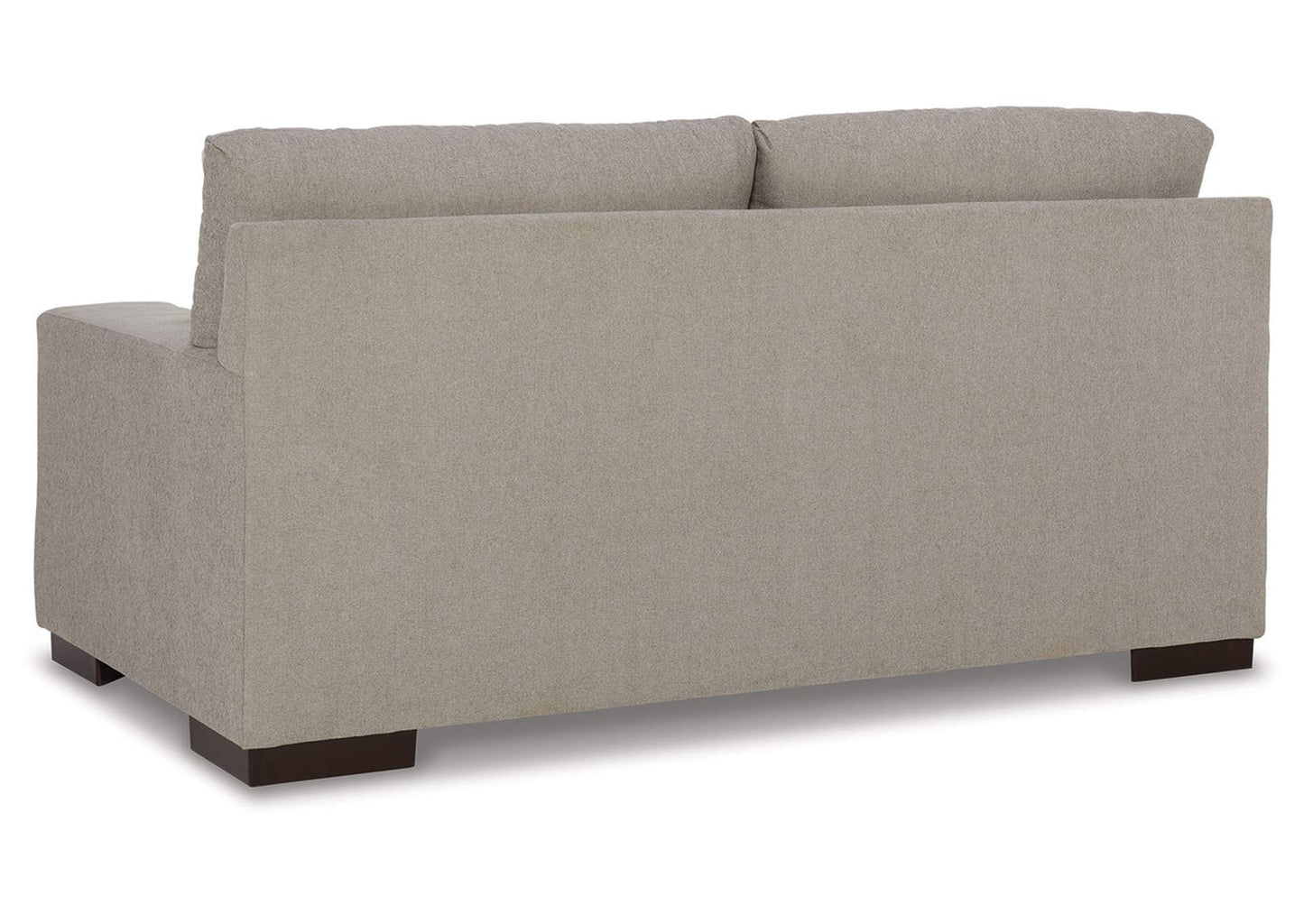 Maggie Sofa and Loveseat