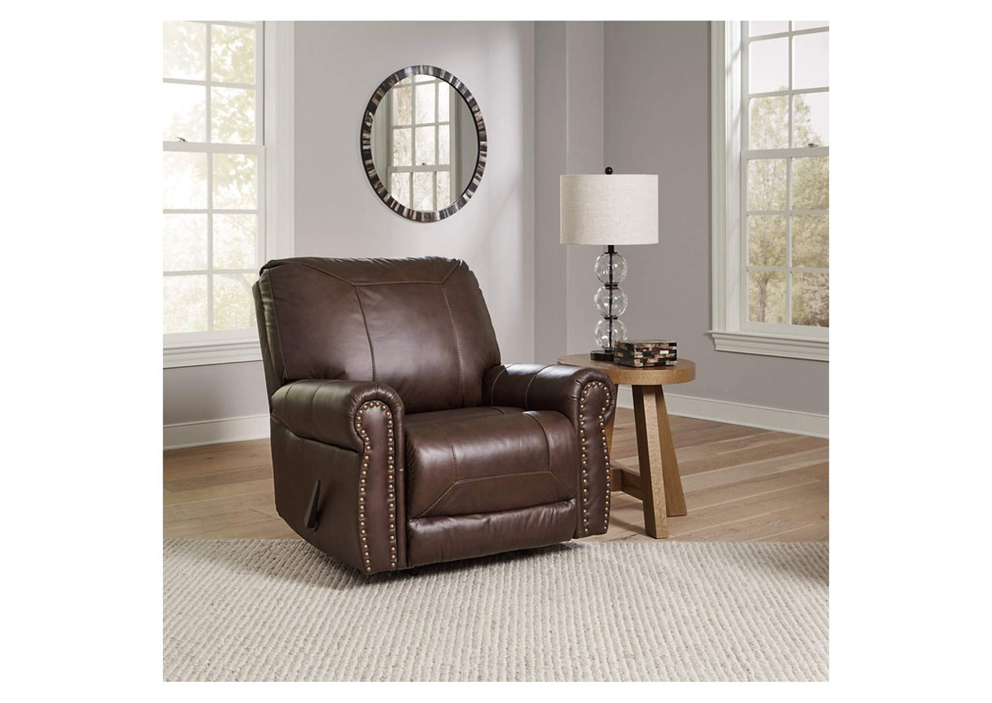 Colleton Sofa, Loveseat and Recliner