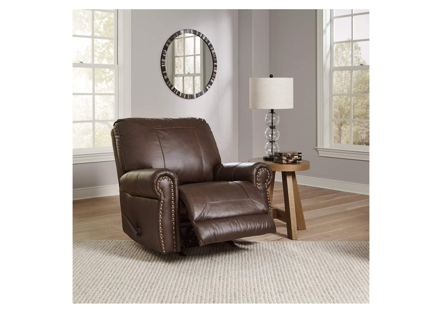 Colleton Sofa, Loveseat and Recliner