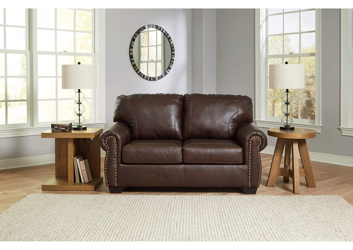 Colleton Sofa, Loveseat and Recliner