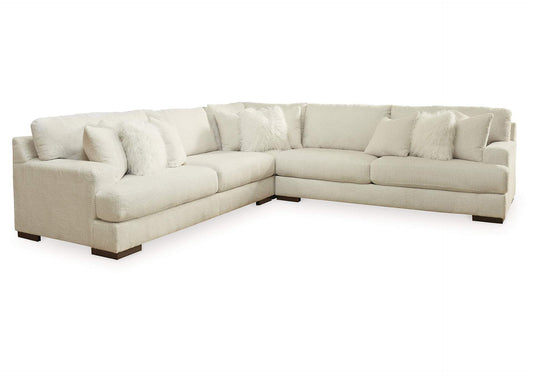 Zada 3-Piece Sectional