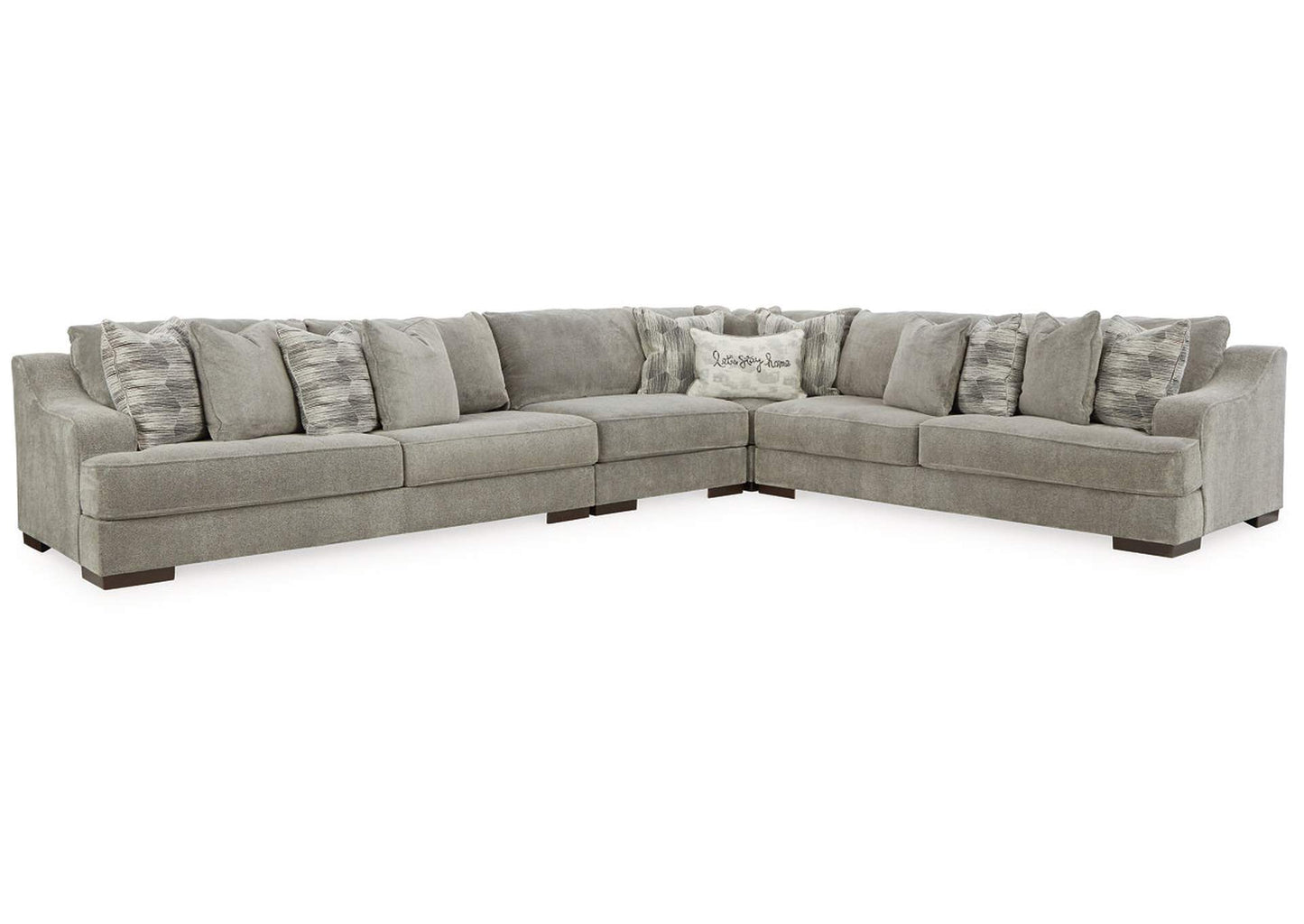 Bayless 4-Piece Sectional