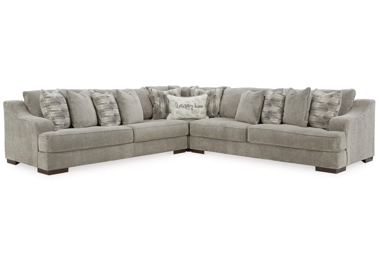 Bayless 3-Piece Sectional