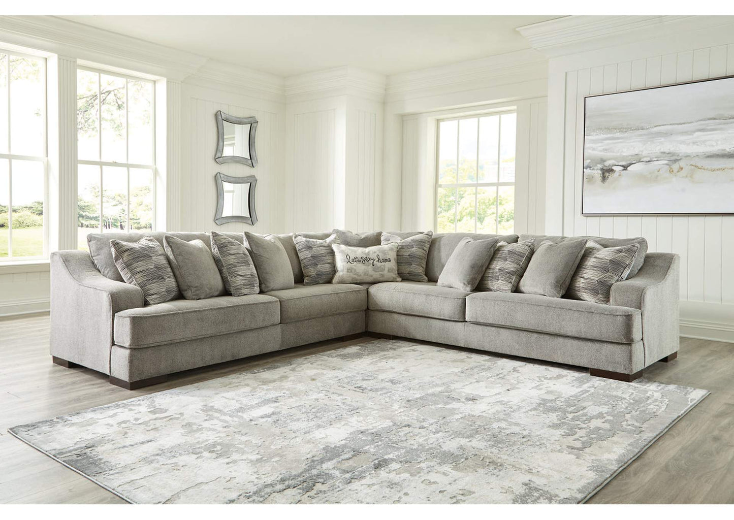 Bayless 3-Piece Sectional