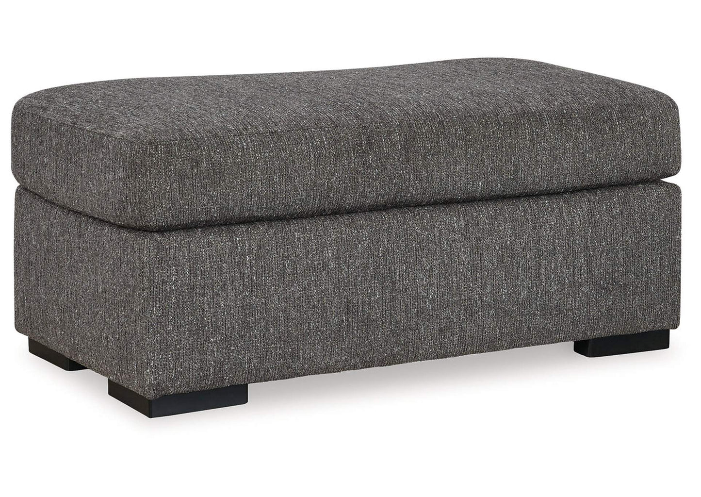 Gardiner Sofa Chaise with Ottoman