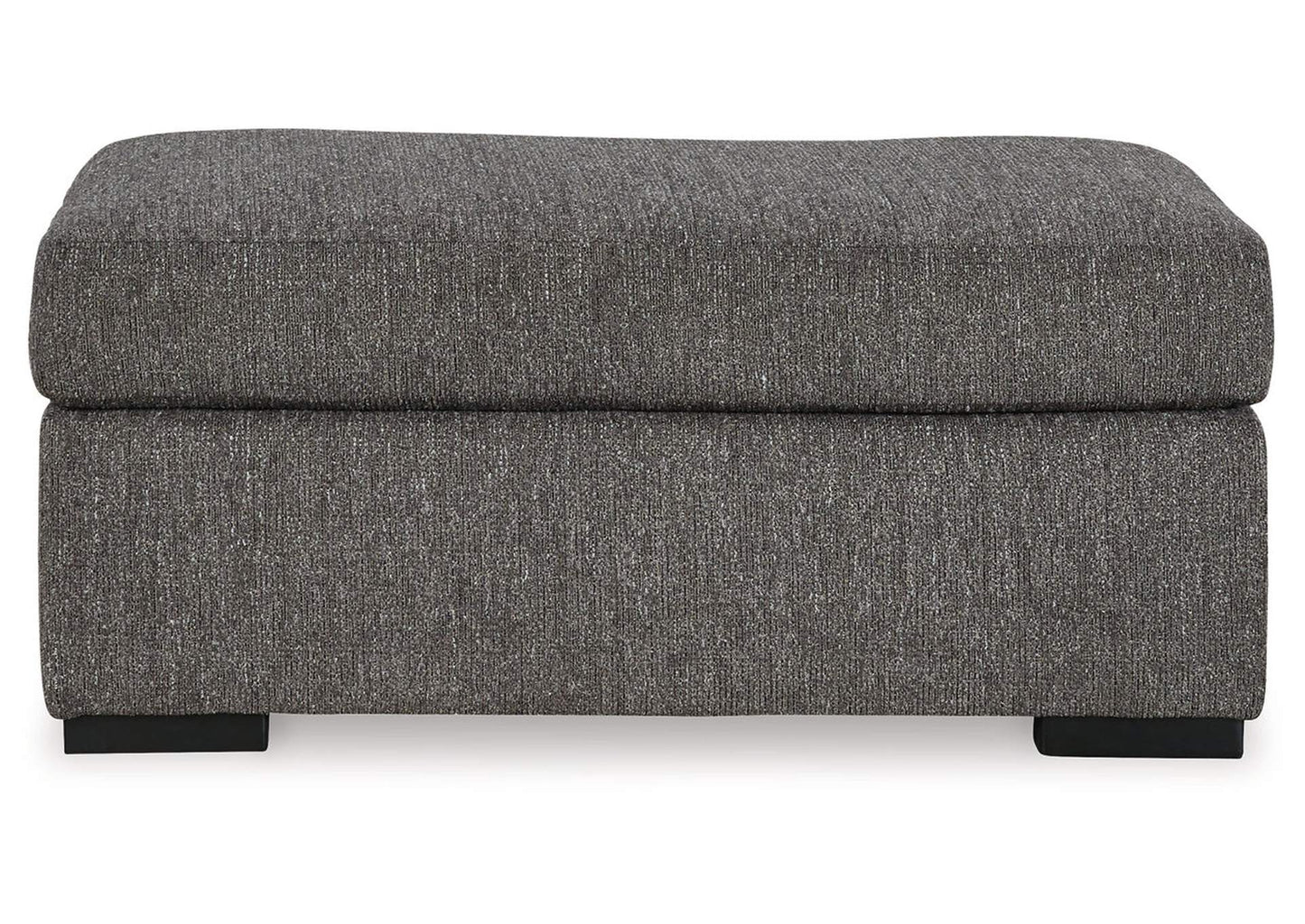 Gardiner Sofa Chaise with Ottoman