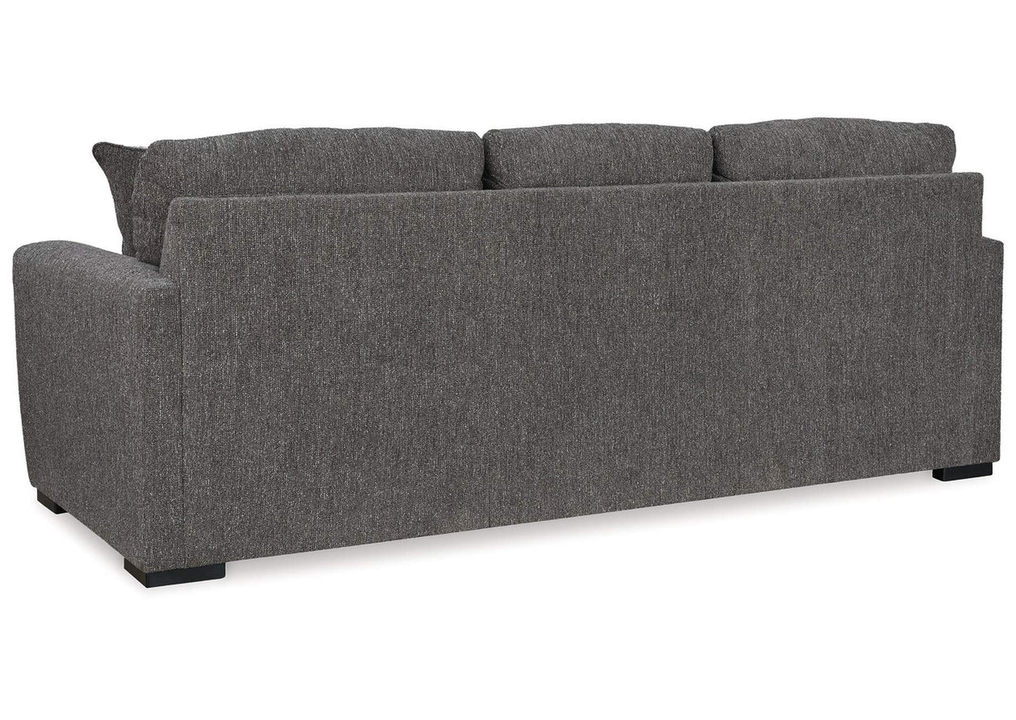 Gardiner Sofa Chaise with Ottoman